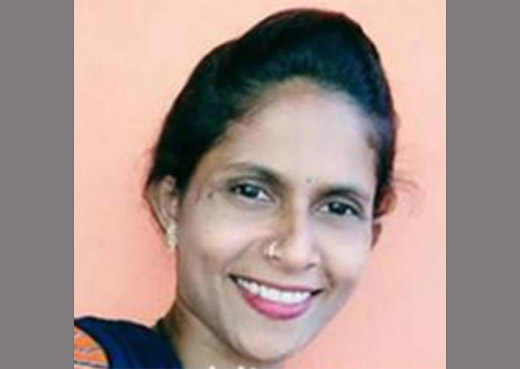 Women murder case 
